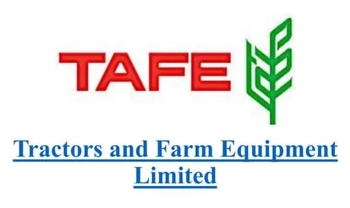 Tractors and Farm Equipment Ltd (TAFE) — agricultural machinery manufacturer and Size Gauge client